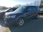2017 Ford Explorer Police Interceptor