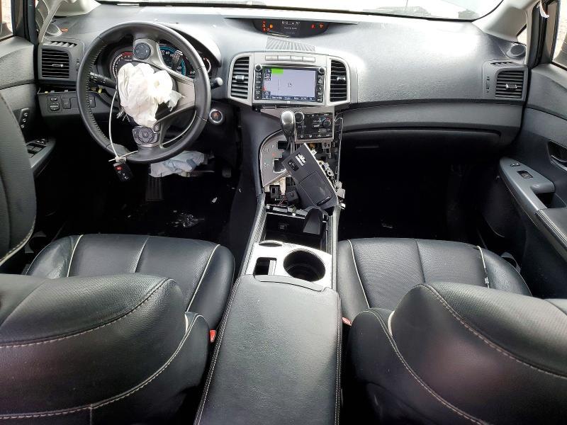 2013 Toyota Venza Limited