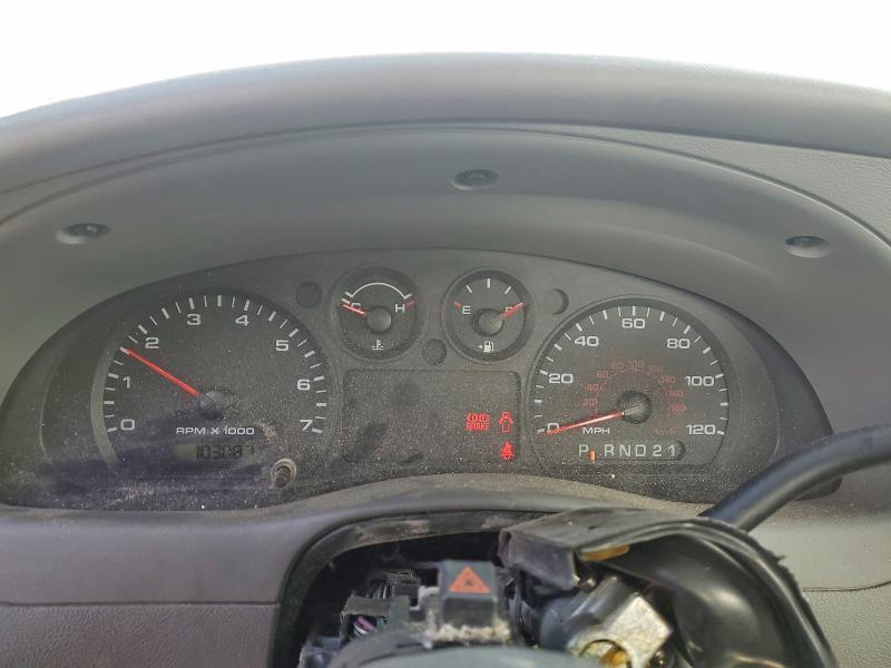 2010 Ford Ranger