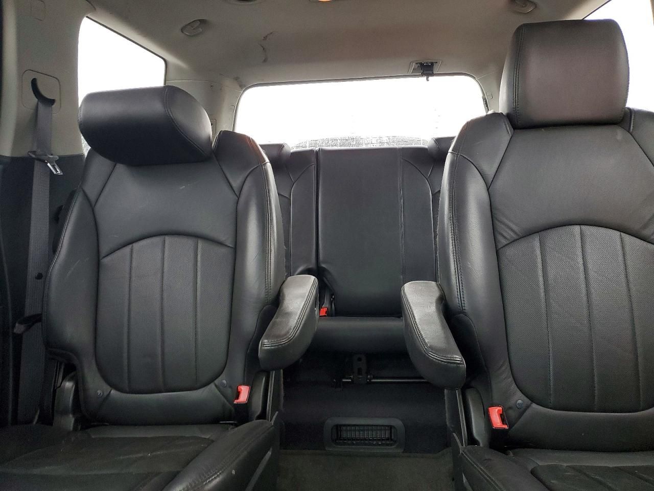 2011 GMC Acadia Denali