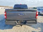 2022 Ford F150 Super cab