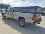 2006 GMC Sierra K2500 Heavy Duty