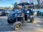 2009 Polaris Ranger XP-700 EFI Utility Vehicle