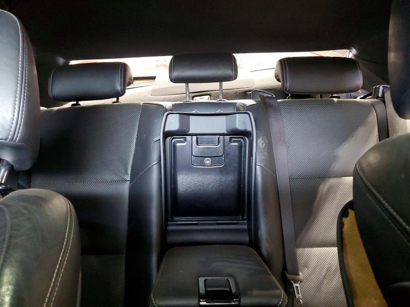 2015 Lexus Gs 350 Base