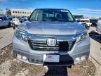 2017 Honda Ridgeline RTL