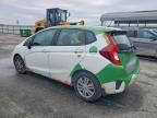 2017 Honda Fit lx
