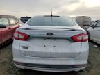 2016 Ford Fusion s