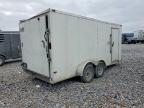 2020 Tuce Unknown-Enclosed Cargo Trailer