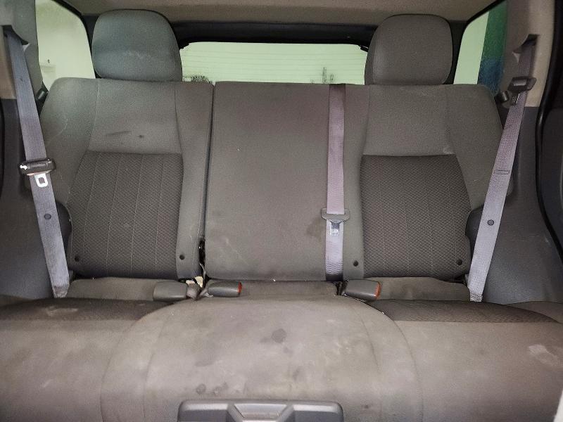 2006 Jeep Grand Cherokee Laredo