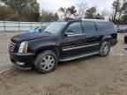 2007 Cadillac Escalade esv