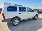 2005 Dodge Durango st