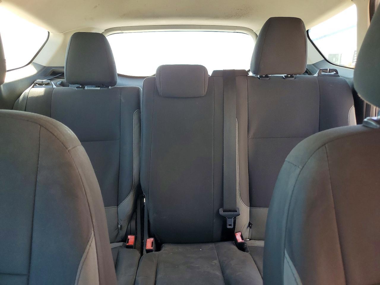 2015 Ford Escape s