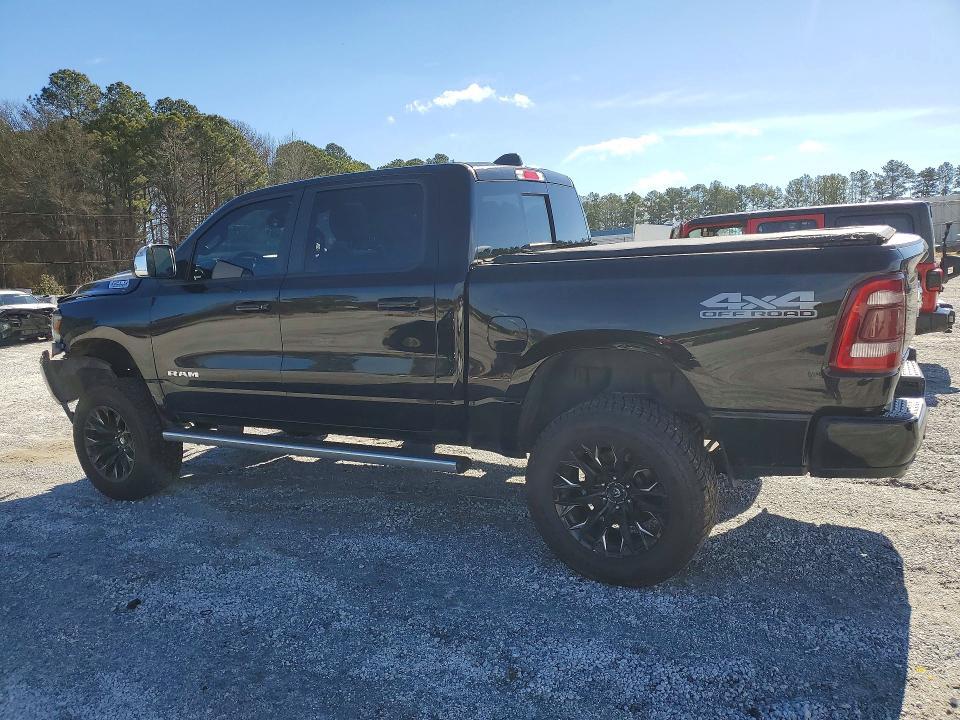 2020 Dodge RAM 1500 BIG Horn