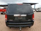 2013 Honda Pilot Exln