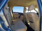 2011 Honda Cr-v ex