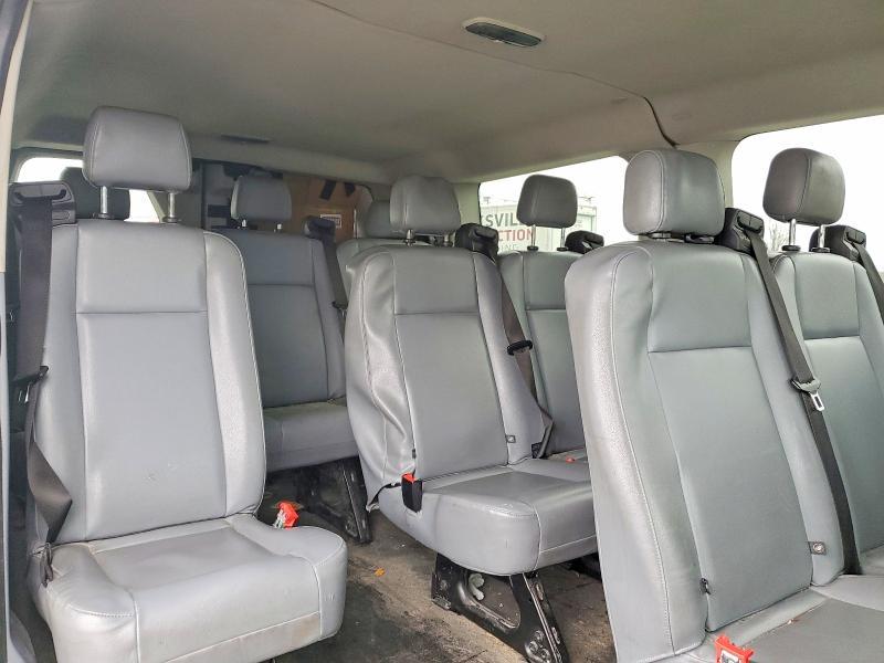 2017 Ford Transit T-150