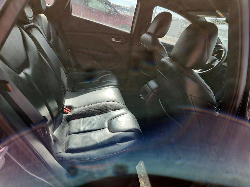 2014 Dodge Dart gt