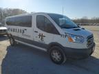 2018 Ford Transit Van