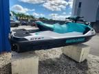 2022 Seadoo GTX