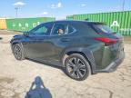 2019 Lexus Ux 250h