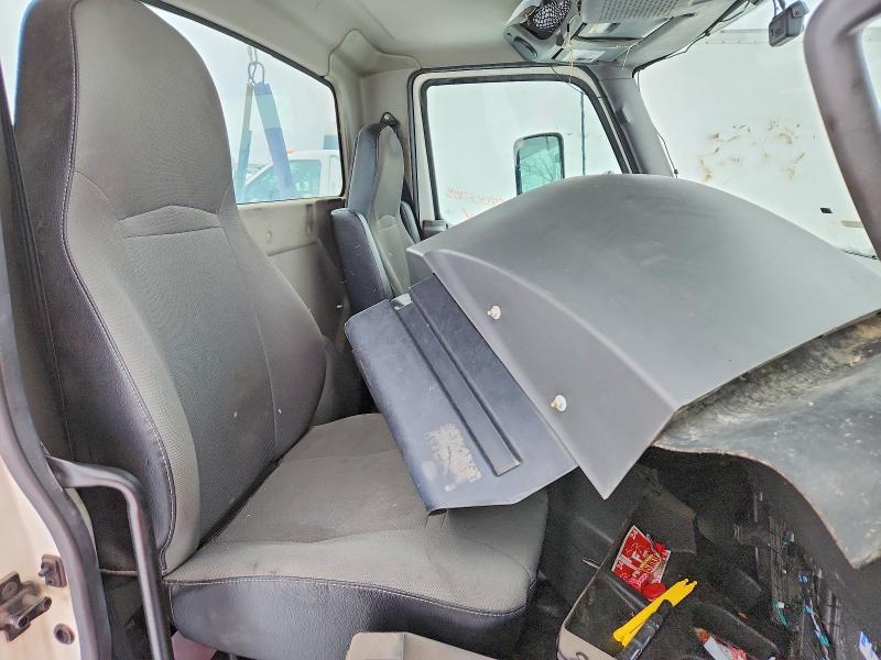 2020 International Rh613-semi Truck