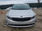 2017 KIA Forte5 lx