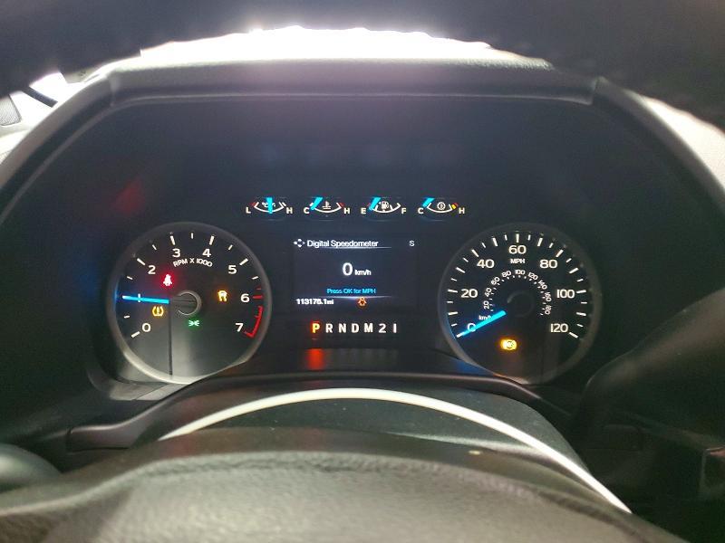 2016 Ford F-150 XLT Regular CA