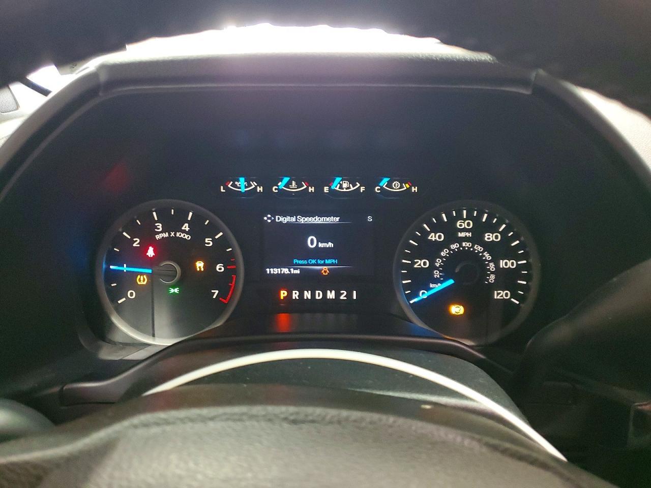2016 Ford F-150 XLT Regular CA