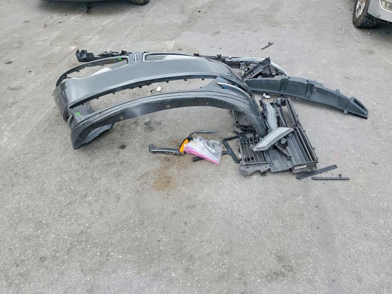 2015 Lincoln Mkz Hybrid