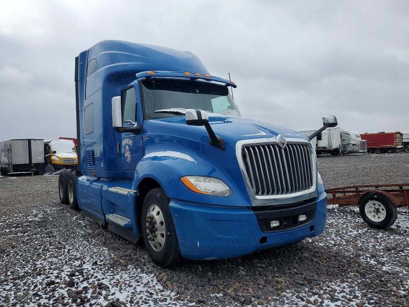 2019 International LT625 Semi Truck