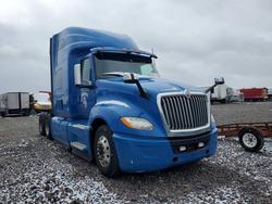 International salvage cars for sale: 2019 International LT625 Semi Truck