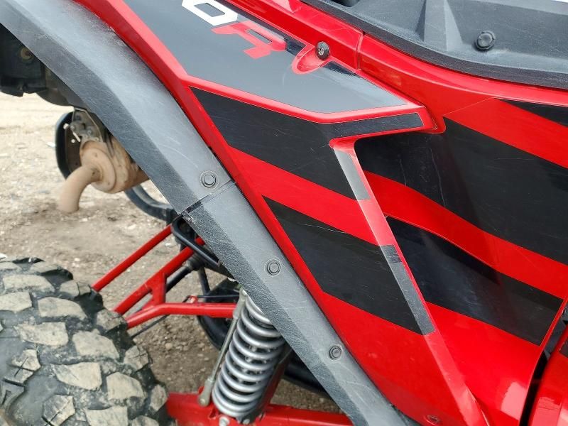 2019 Honda Talon 1000 Utility Vehicle
