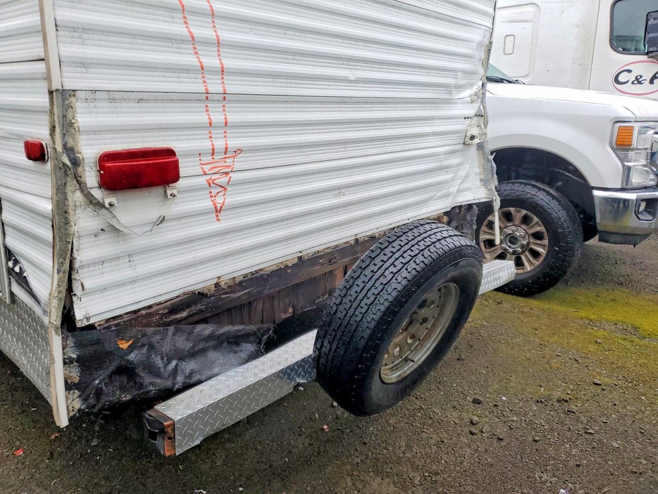 2008 Skyline Layton 184-Camper