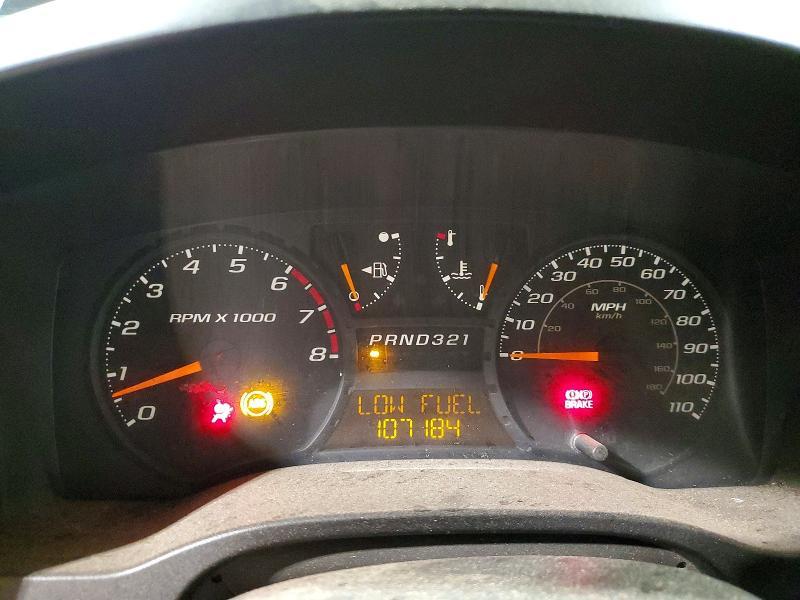 2005 Chevrolet Colorado