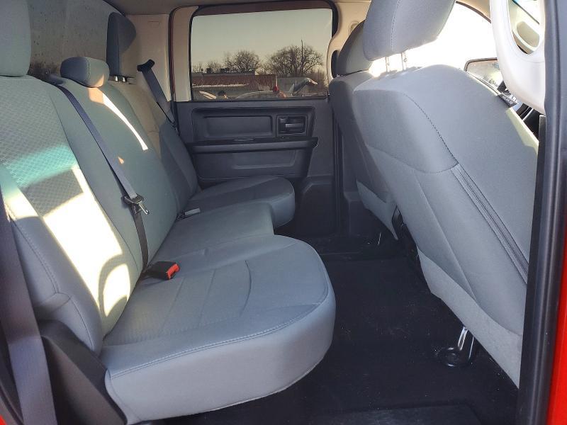 2015 Dodge Ram 1500 st