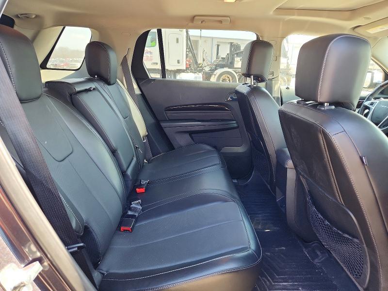 2016 GMC Terrain Denali