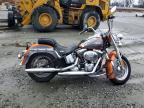 2015 Harley-Davidson Flstc Heritage Softail Classic