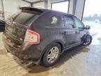 2007 Ford Edge sel Plus