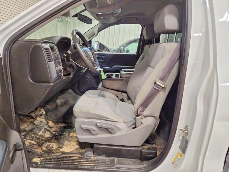 2017 GMC Sierra 1500 Regular