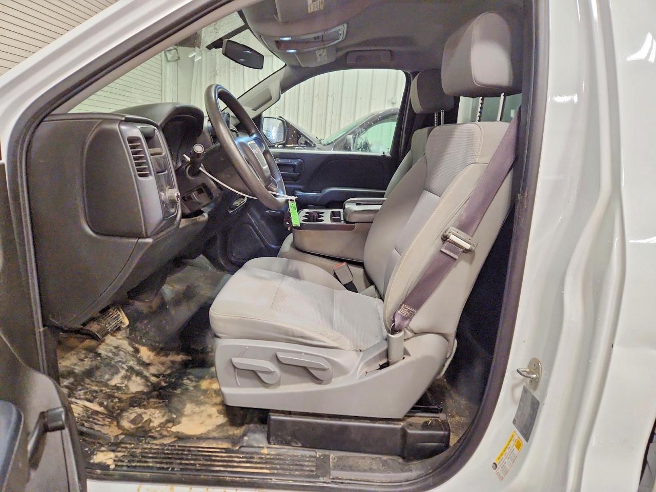 2017 GMC Sierra 1500 Regular