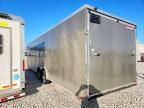 2022 Discovery Cargo DCHET8528TA3 Enclosed Cargo Trailer