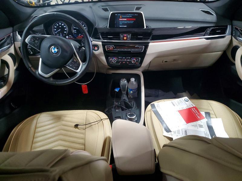 2019 BMW X1 Xdrive28i
