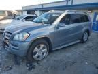 2012 Mercedes-Benz Gl 450 4matic