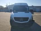 2017 Mercedes-Benz Sprinter 2500