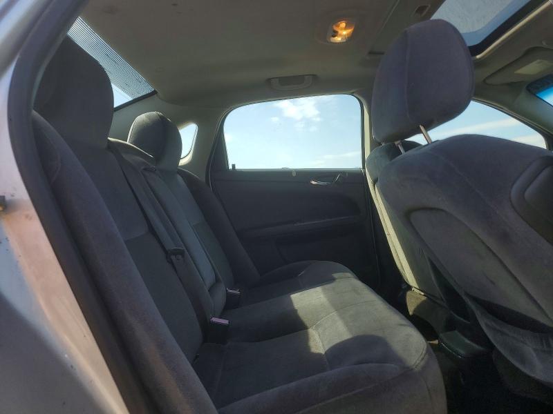 2014 Chevrolet Impala Limited lt