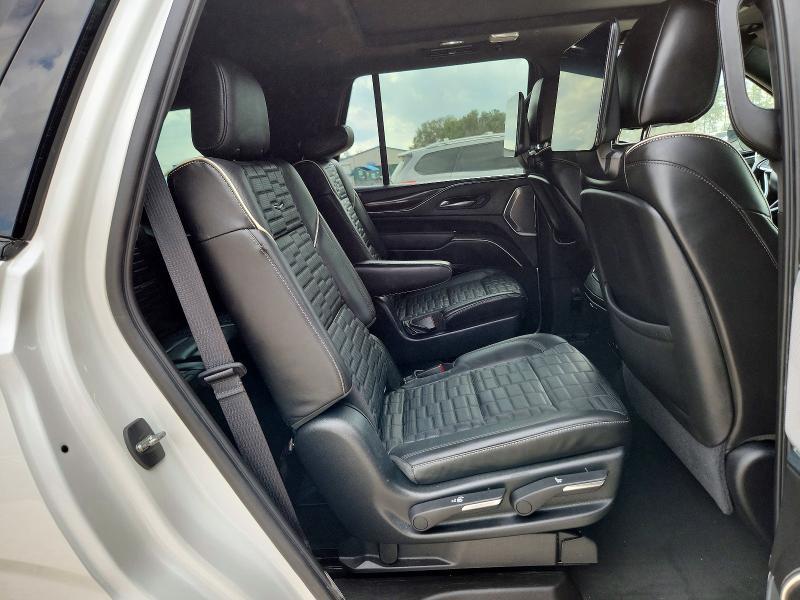 2021 Cadillac Escalade