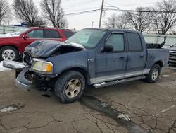 2003 Ford F150 Supercrew for sale in Moraine, OH