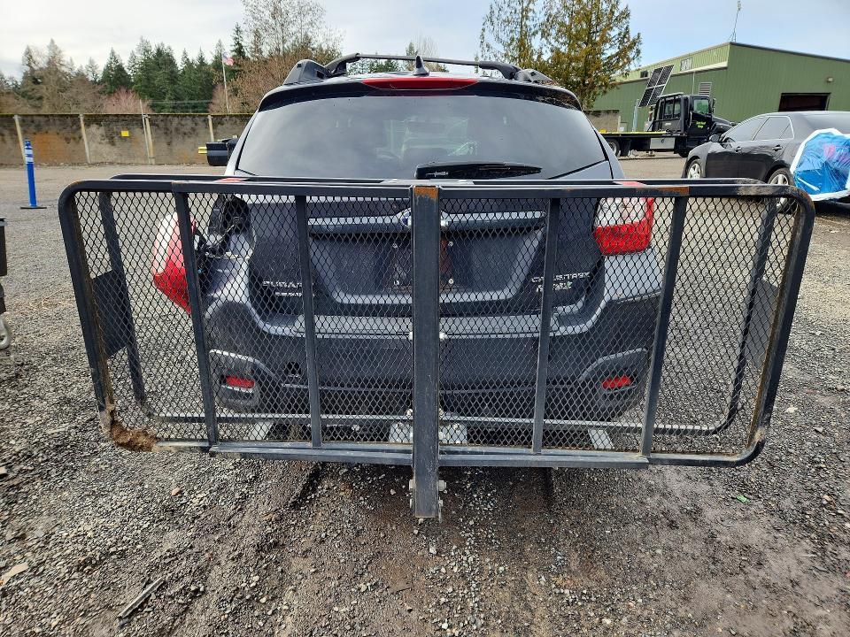 2017 Subaru Crosstrek Limited