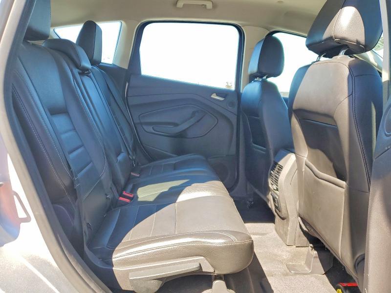 2014 Ford C-max Premium
