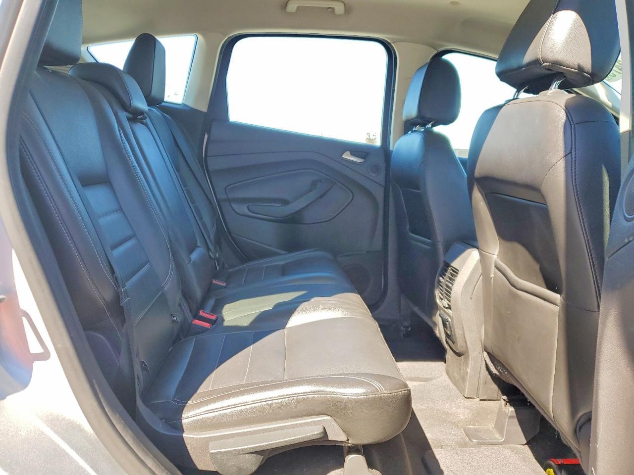 2014 Ford C-max Premium